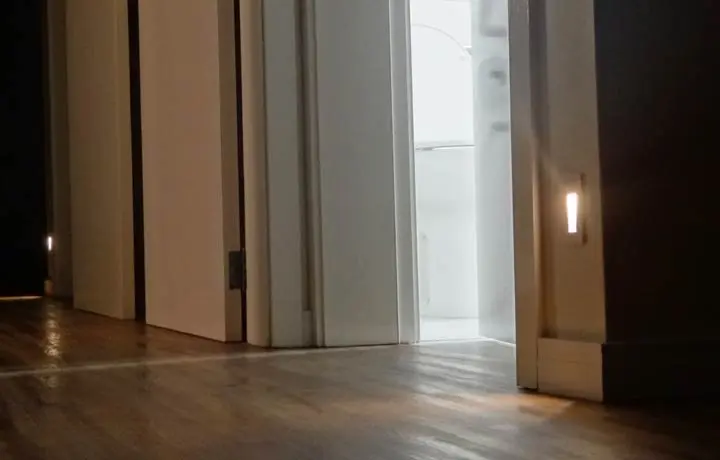 Acomodações residenciais