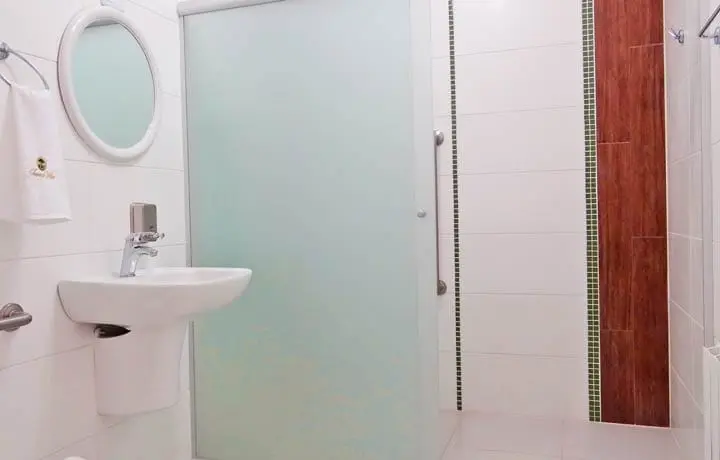 Acomodações residenciais