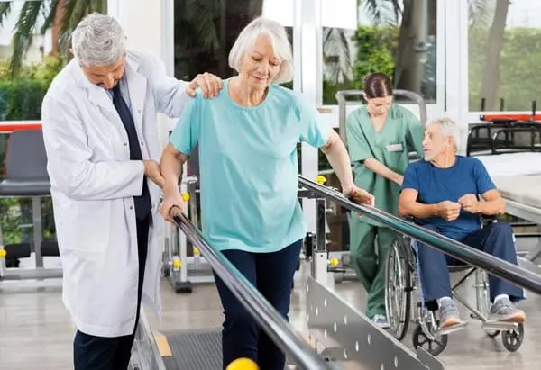 Tratamento Fisioterapia