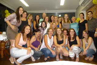 Equipe Serraville