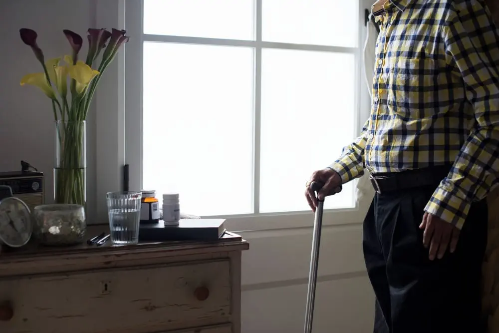 7 dicas práticas para adaptar a casa para idosos com acessibilidade