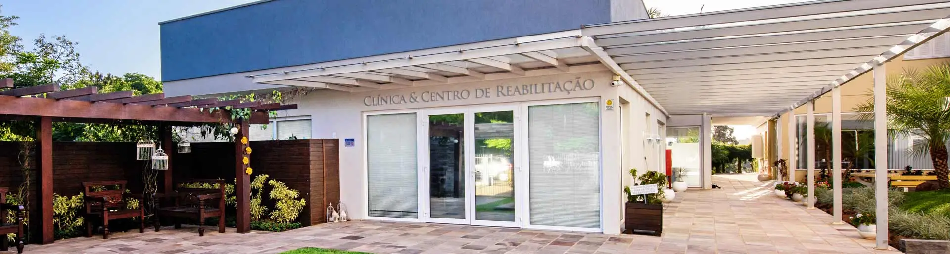 Reabilitação de Parkinson Avançado