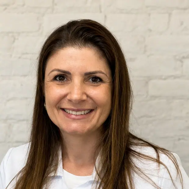 Dra Aline Alves