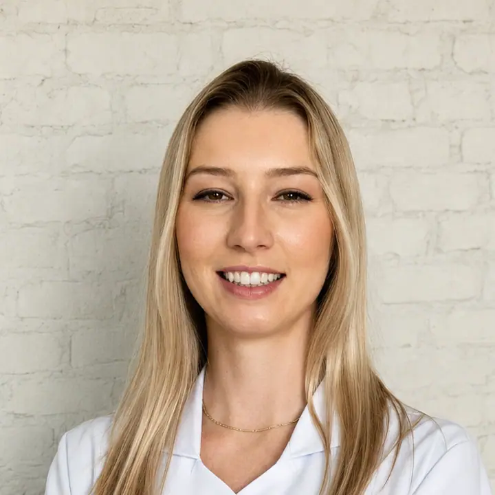 Dra Janaína Berwian