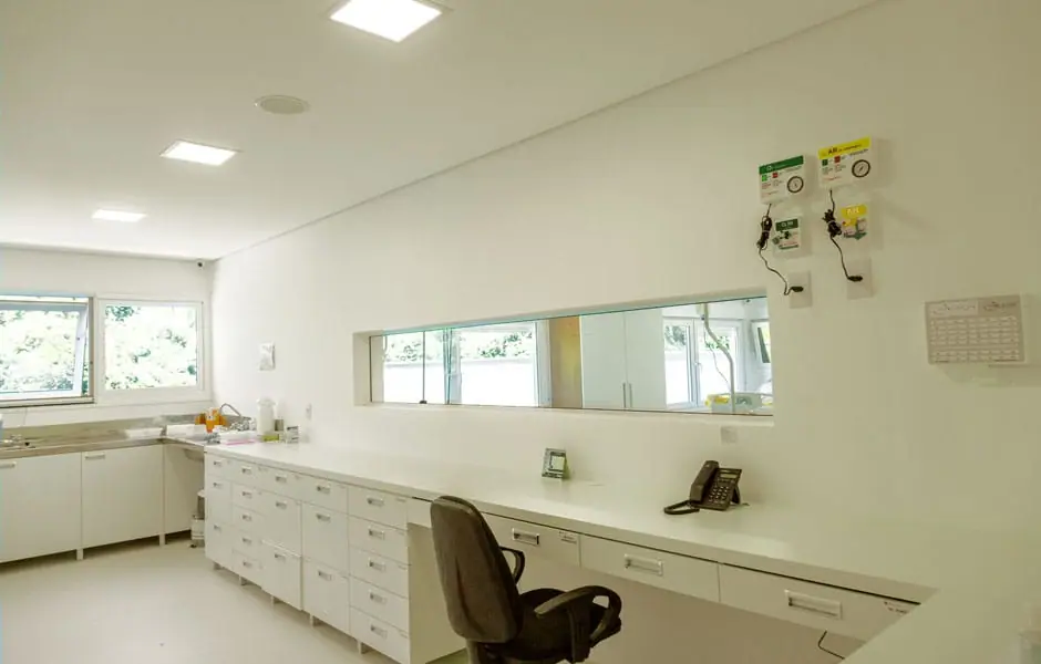 Posto de Enfermagem