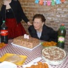 Aniversário Dona Leony
