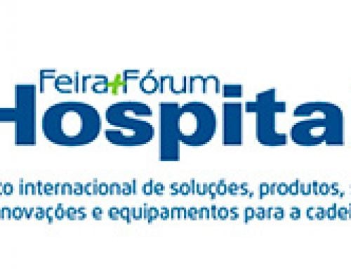 SerraVille na Hospitalar 2017