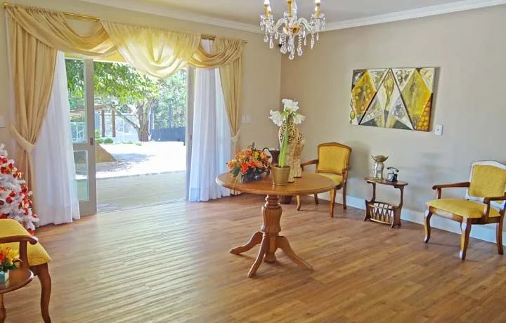 Residencial Geiátrico