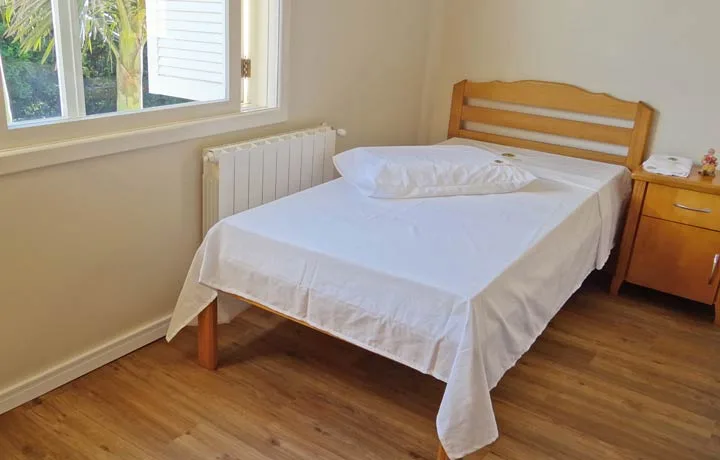 Sistema de Calefação européia