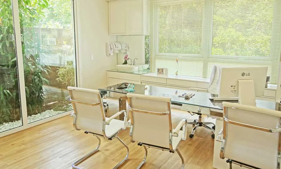 Consultório Médico Geriátrico