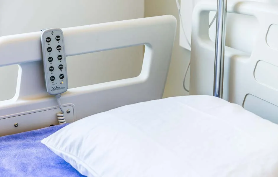 Cama Hospitalar Elétrica