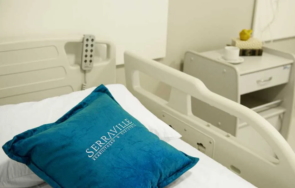 Cama elétrica de última geração