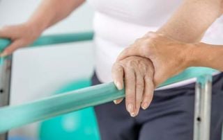 Fisioterapia Marcha