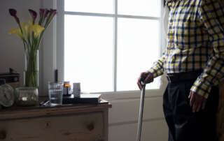 7 dicas práticas para adaptar a casa para idosos com acessibilidade