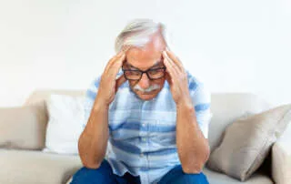 5 fatores de risco para AVC