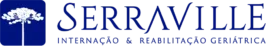 Clínica Geriátrica e Reabilitação de AVC na Grande Porto Alegre Logo