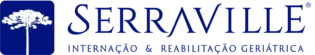 Clínica Geriátrica e Reabilitação de AVC na Grande Porto Alegre Logo