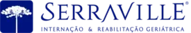 Clínica Geriátrica e Reabilitação de AVC na Grande Porto Alegre Logo