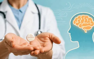 Tratamento na Doença de Parkinson