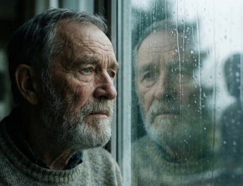 Demência com Corpos de Lewy