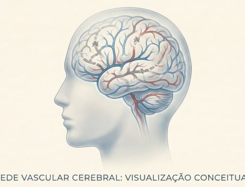 Demência Vascular
